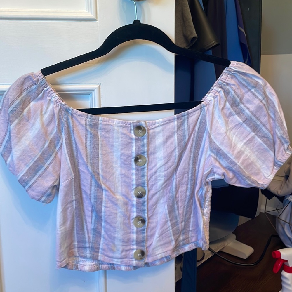 cute vintage two piece set